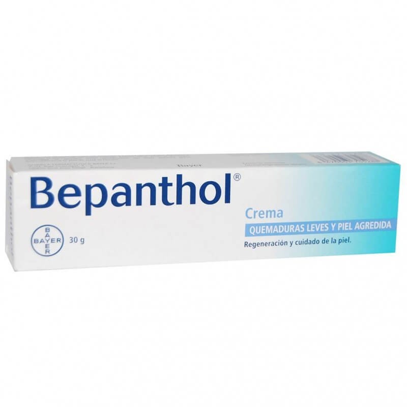 BEPANTHOL CR 30 G