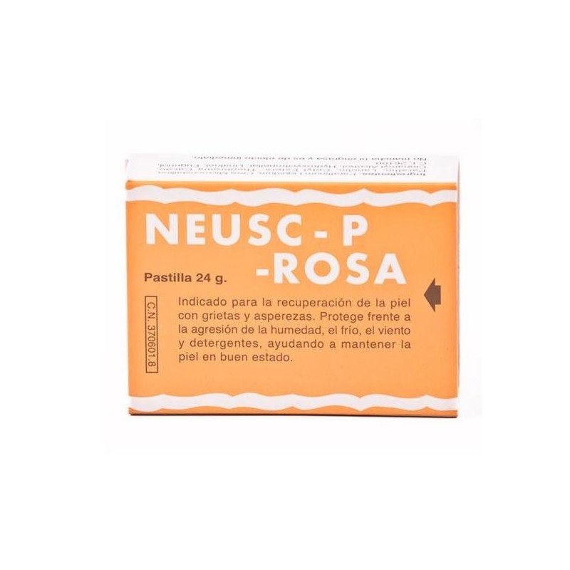 NEUSC P ROSA MANOS