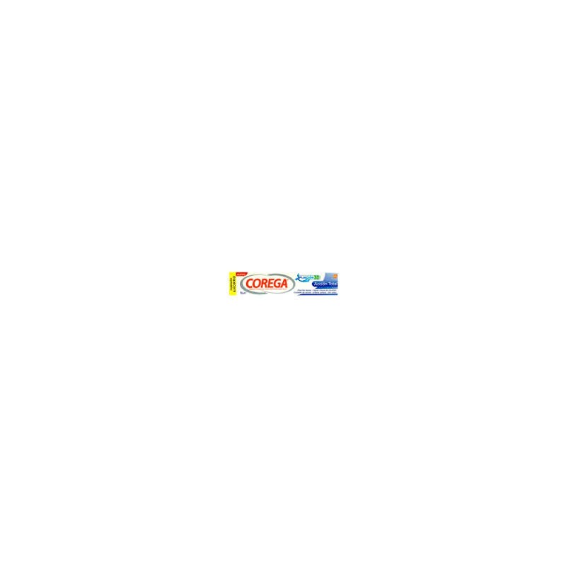 COREGA TOTAL CREMA F 70  ADHESIVO PROT 3D