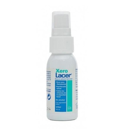 XEROLACER SPRAY 25 ML