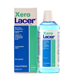 XEROLACER COLUTORIO 500 ML