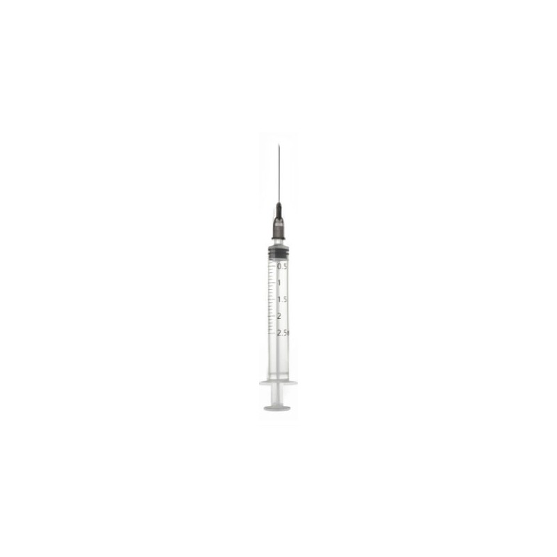 JGAAGUJA ICOSTERIL 02 ML 40X8