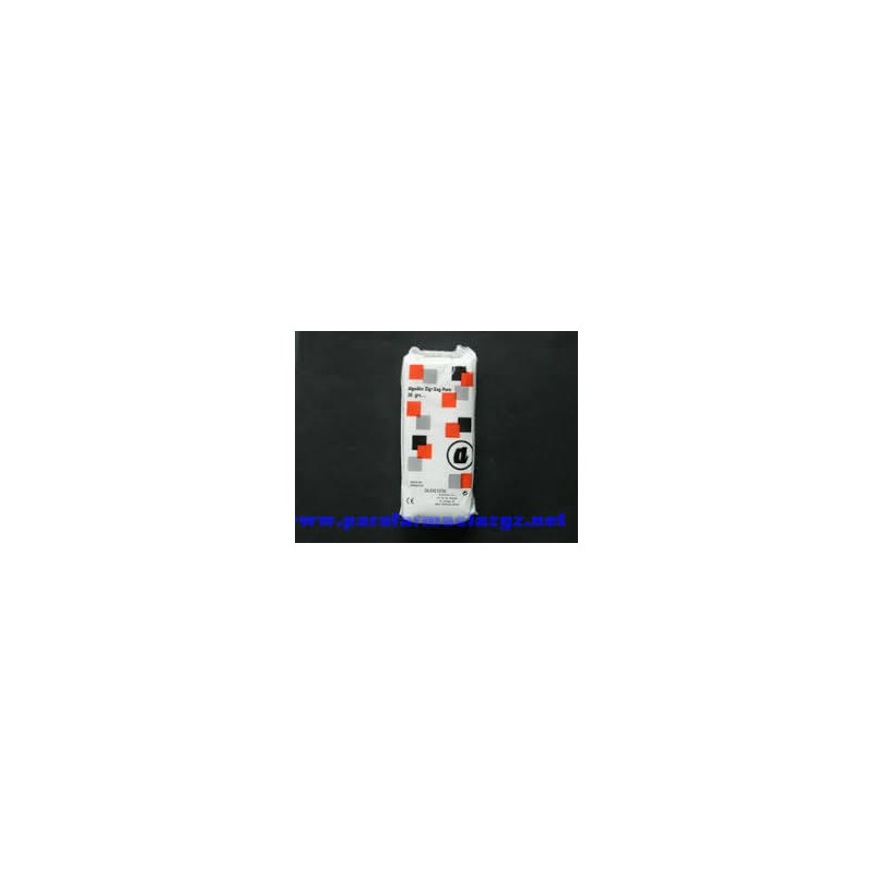 JGAAGUJA ICOSTERIL 25ML 07X30MM CAPUCH GRIS