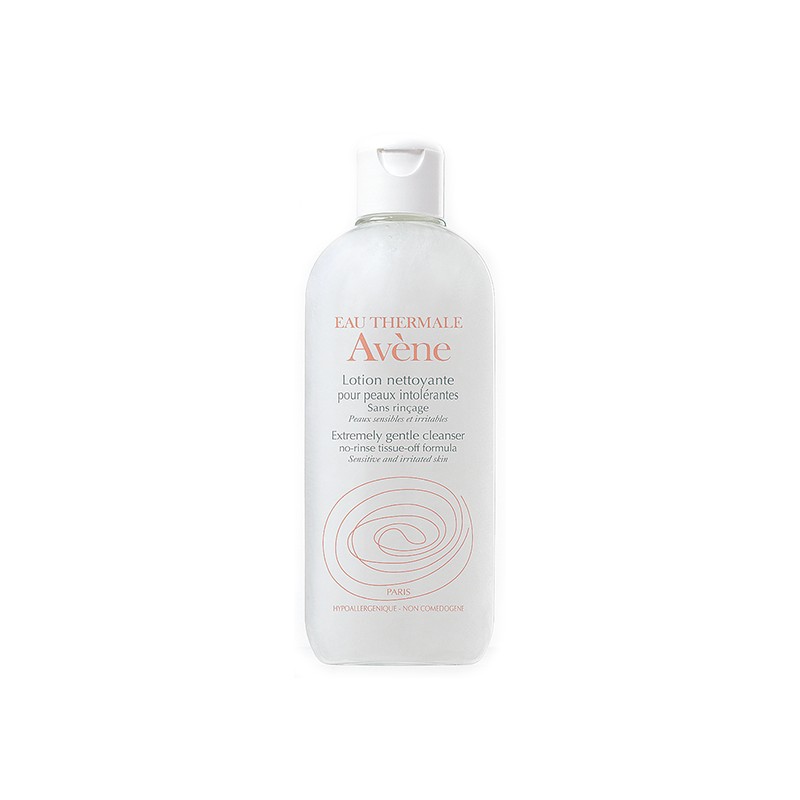 AVENE TOLERANCE LOCION LIMPIADORA GELIF 200ML
