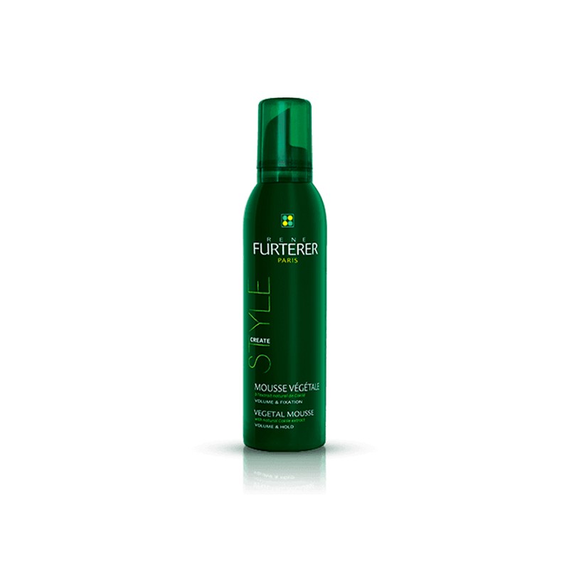 RENE FURTERER STYLE ESPUMA ESCULTORA 200ML