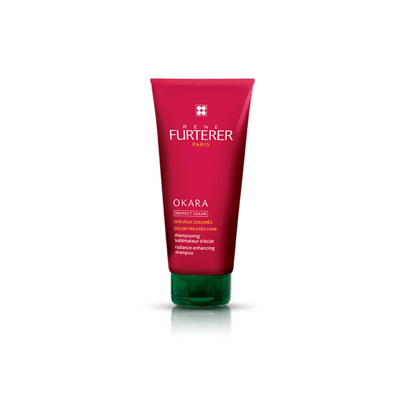 RENE FURTERER OKARA CH PROTECT 200 ML