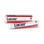 LACER FLUOR PASTA 125 ML ANTIPLACA ROJA