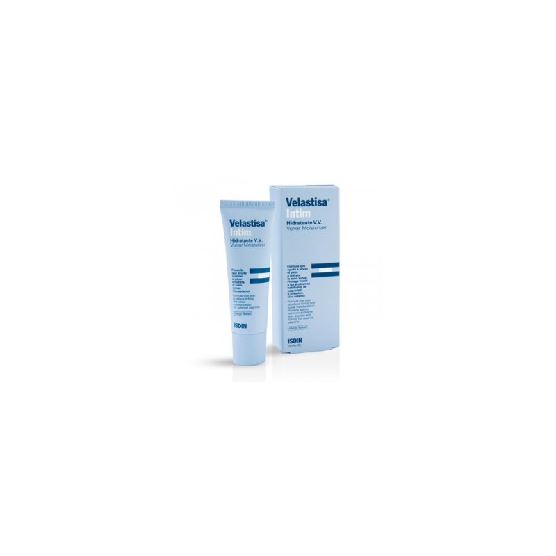 WOMAN ISDIN HIDRATANTE VULVAR 30 ML