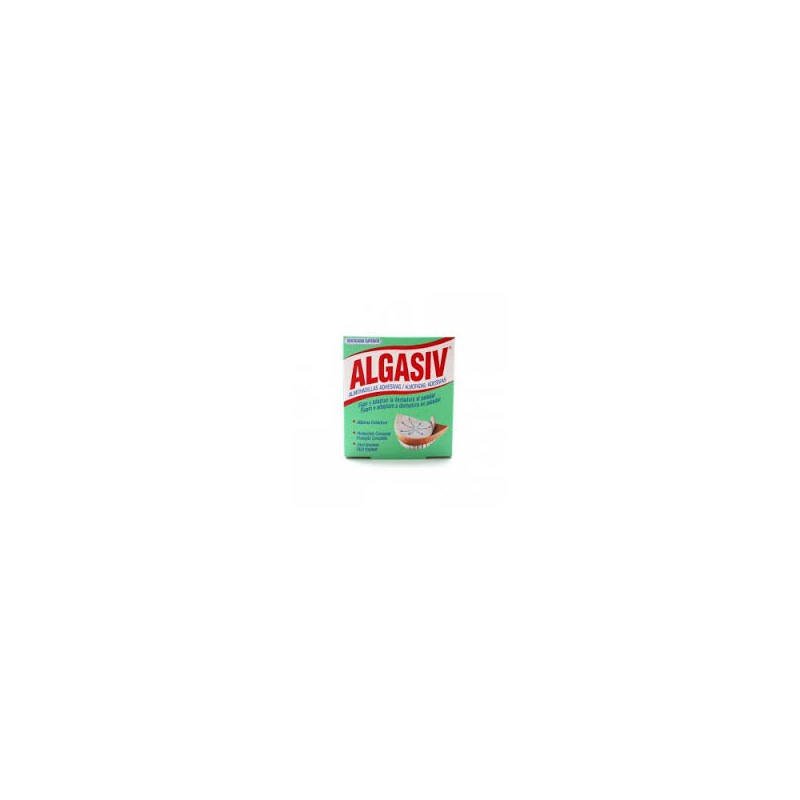 ALGASIV 30 ALMOHADILLAS SUPERIOR PACK AHORRO