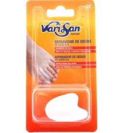 SEPARADEDOS HYDROGEL VARISAN SEMILUNA  GD2