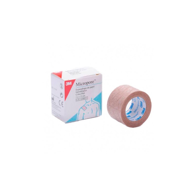 ESPARAD MICROPORE RS 5X25