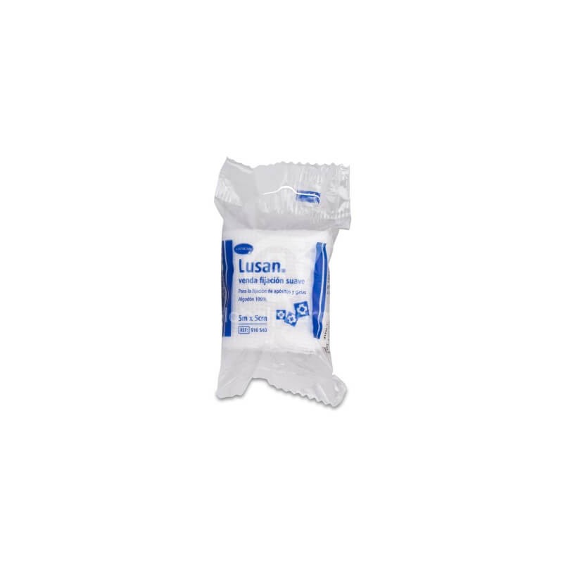 VENDA CAMBRIC LUSAN  5X5