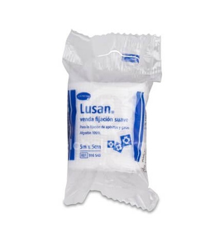 VENDA CAMBRIC LUSAN  5X5