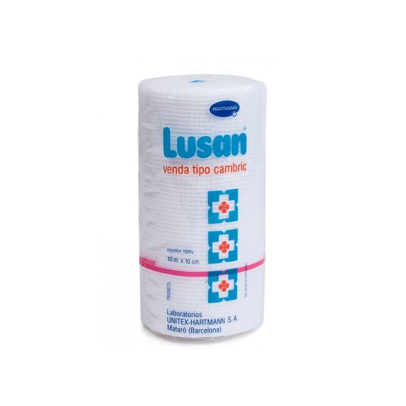 VENDA CAMBRIC LUSAN 10X10