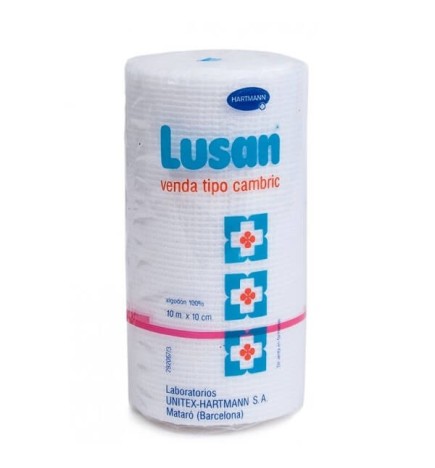 VENDA CAMBRIC LUSAN 10X10