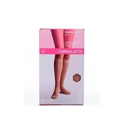 MEDIA CORTA FARMALAST  AB FTE PQ