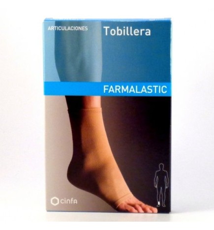 TOBILLERA FARMALASTIC EXTGD
