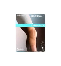 RODILLERA FARMALASTIC GRANDE
