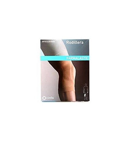 RODILLERA FARMALASTIC EXTGDE