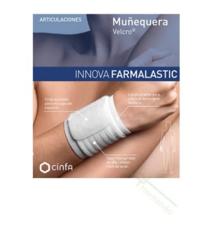 MUEQUERA FARMALASTIC PQ