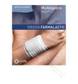 MUEQUERA FARMALASTIC GD