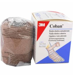 VENDA ELAST COBAN 45X75 BG