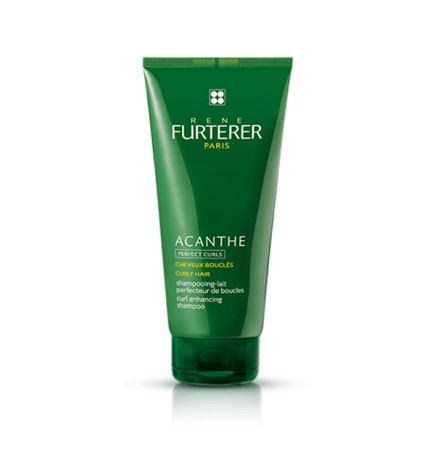 RENE FURTERER CHAMPU SUBLIME CURL RIZOS 200ML