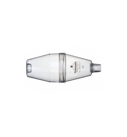 VOLUMATIC CAMARA INHALACION