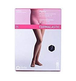 PANTY FARMALASTIC FTE MD TALLA 3