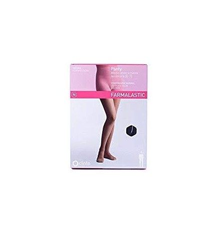 PANTY FARMALASTIC FTE MD TALLA 3