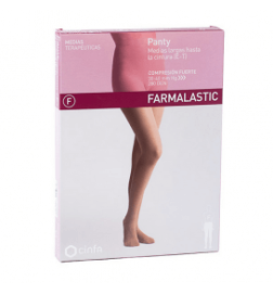 PANTY COMP FTE FARMALASTIC T5