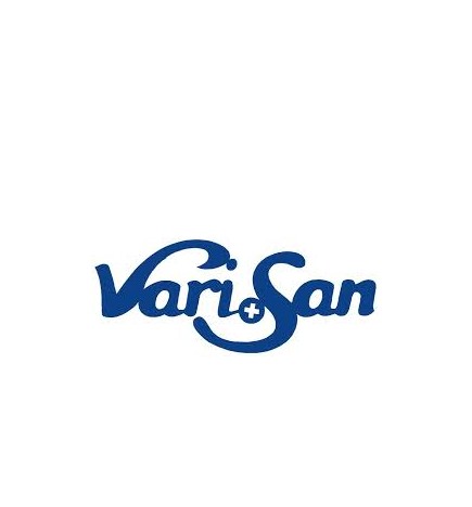 PANTY FUERTE VARISAN 380 BG T2