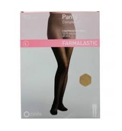 MEDIA ET CINT COMP FUERTE FARMALASTIC IZDA T