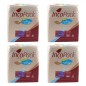 PAÑAL INCOPACK ELASTIC NOCHE XL EXTR GDE 80U