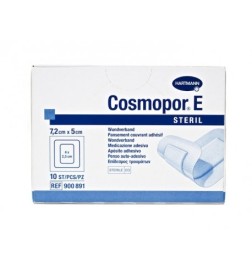 COSMOPOR E APOSITO 72X5 CM