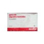 GASA HIDROFILA ACOFAR 1 M