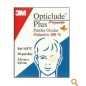 OPTICLUDE PLUS 20 PARCHES PQ
