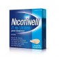 NICOTINELL 21 MG24 H 14 PARCHES TRANSDERMICOS 5