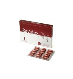 REVIDOX 30 CAP