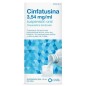 CINFATUSINA CINFA EFG 354 MGML SUSP ORAL120ML