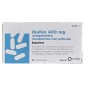 IBUFEN 400 MG 20 COMPRIMIDOS RECUBIERTOS