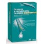 GAVISCON 24 SOBRES SUSPENSION ORAL 10 ML