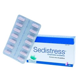 SEDISTRESS 42 COMP RECUB PASIFLORA