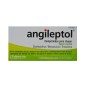 ANGILEPTOL 30 COMPRIMIDOS PARA CHUPAR MENTA