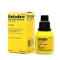 BETADINE 10    SOLUCION TOPICA 1 FRASCO 50 ML