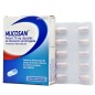 MUCOSAN RETARD 75 MG 30 CAPSULAS LIBERACION PROL