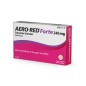 AERO RED FORTE 240 MG 20 CAPSULAS BLANDAS