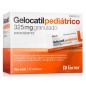GELOCATIL PEDIATRICO 325 MG 12 SOBRES GRANULADO
