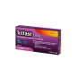 TELFAST 120 MG 7 COMPRIMIDOS RECUBIERTOS