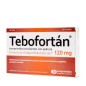 TEBOFORTAN 120 MG 30 COMP
